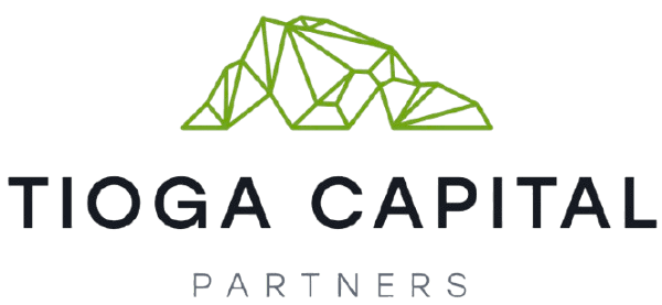 Tioga Capital Partners logo