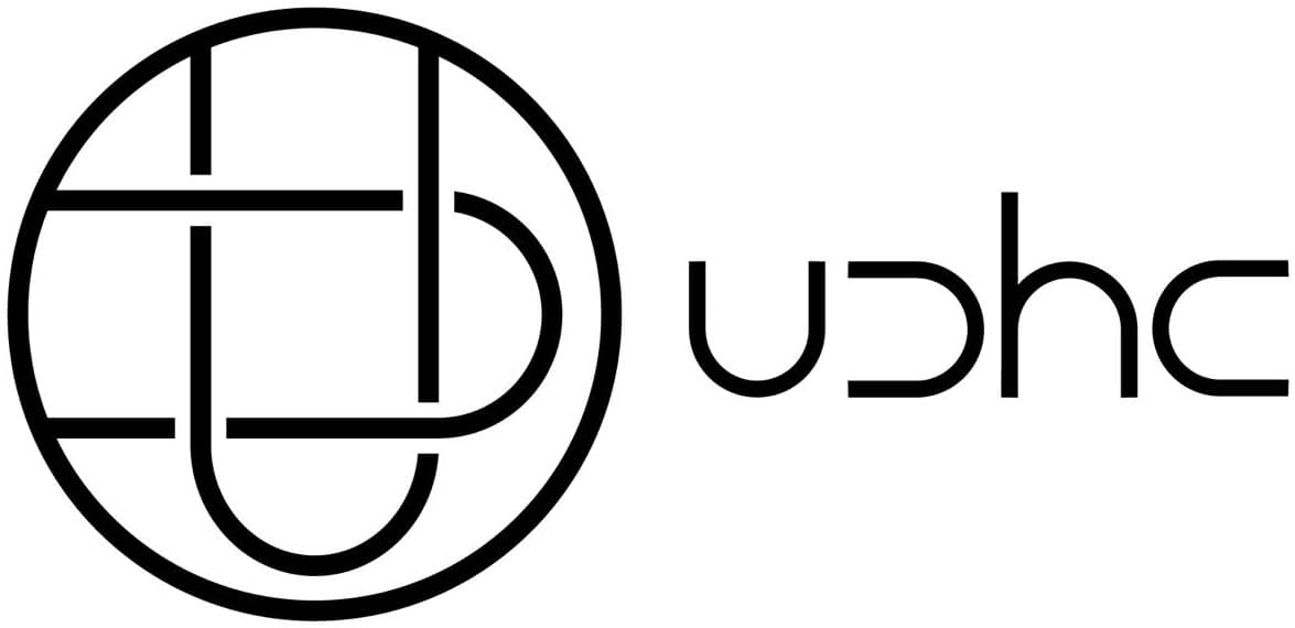 UDHC logo